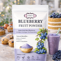 Blueberry Fruit Powder