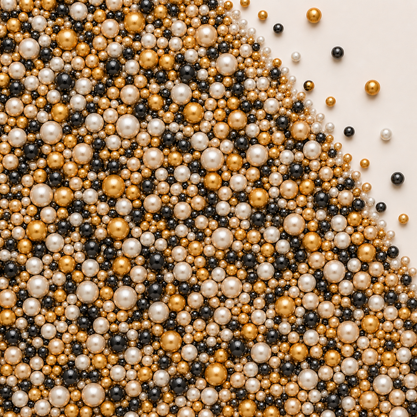 Disco Ball Mashup DM 3 120 Gms
