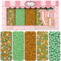 Fusion Mashup Sprinkles FM Multipack 25 | 140g