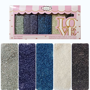 Sparkling Sugar Combo Multipack 1 100 gms