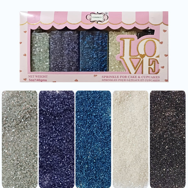 Sparkling Sugar Multipack 1 | 140g
