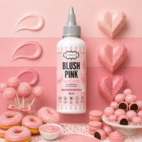 Blush Pink | Edible Candy Color 60ml