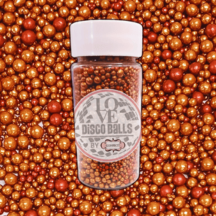 Disco Ball Mashup DM 8 120 Gms