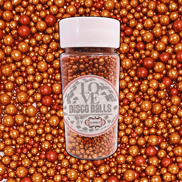Disco Ball Mashup DM 8 120 Gms