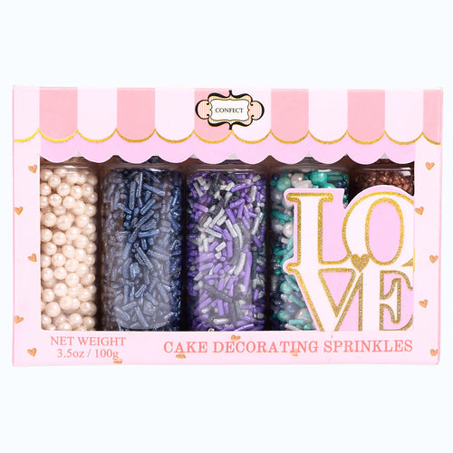 Fusion Mashup Sprinkles FM Multipack 21 | 140g