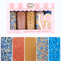 Fusion Mashup Sprinkles FM Multipack 26 | 140g