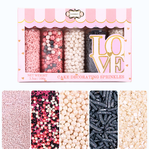 Fusion Mashup Sprinkles FM Multipack 27 | 140g