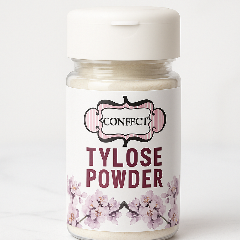 Tylose Powder 50g