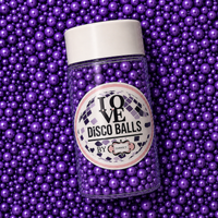 Disco Ball Mashup DM 24 120 Gms