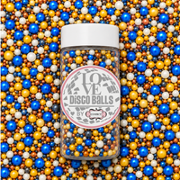 Disco Ball Mashup DM 4 120 Gms