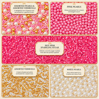 Fusion Mashup Sprinkles FM Multipack 2 | 140g