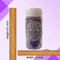 Disco Ball Mashup DM 35 120 Gms