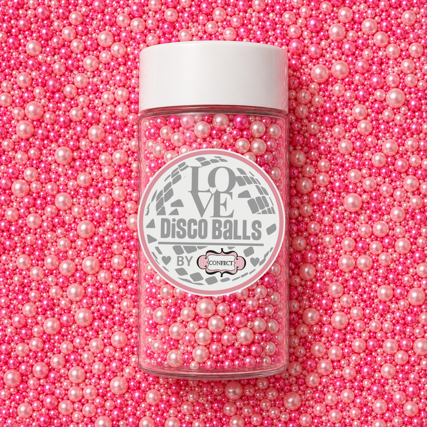 Disco Ball Mashup DM 30 120 Gms