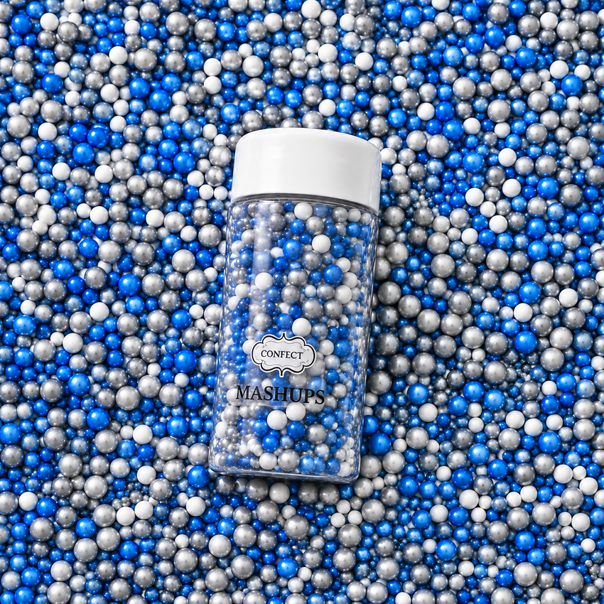 Disco Ball Mashup DM 5 120 Gms