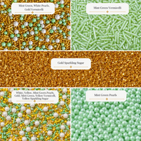 Fusion Mashup Sprinkles FM Multipack 9 | 140g