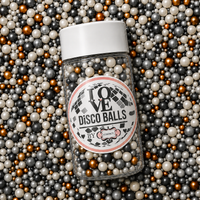 Disco Ball Mashup DM 7 120 Gms