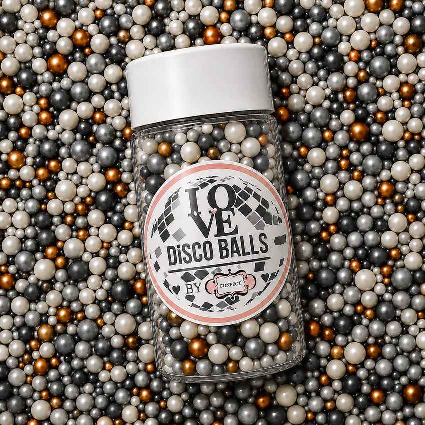 Disco Ball Mashup DM 7 120 Gms