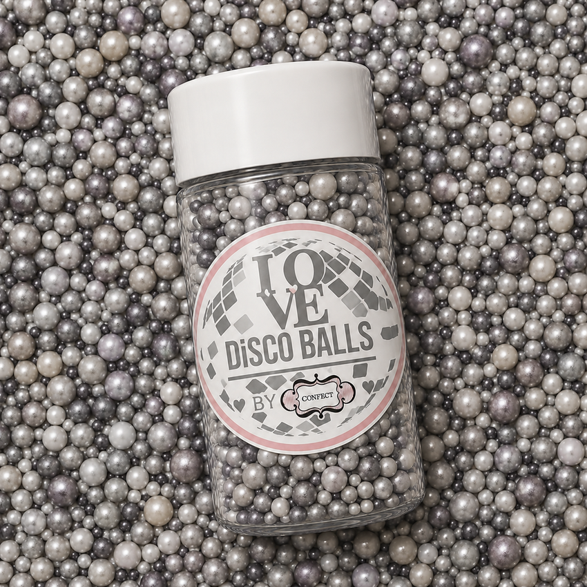 Disco Ball Mashup DM 36 120 Gms