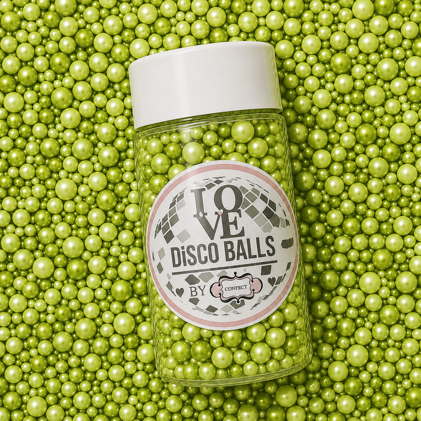Disco Ball Mashup DM 33 120 Gms