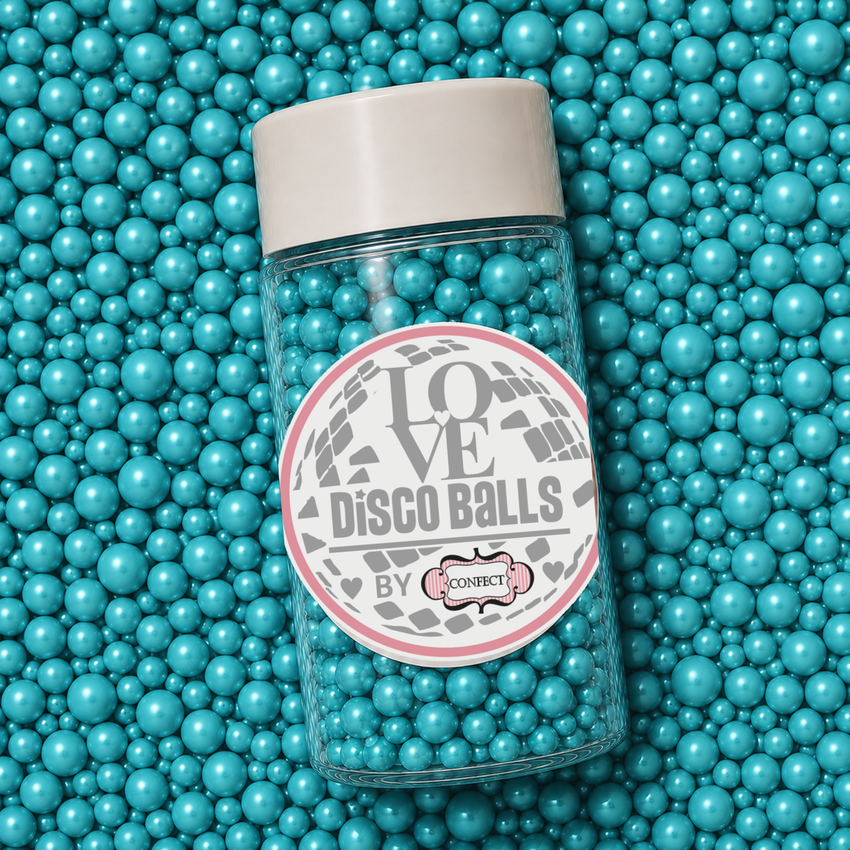 Disco Ball Mashup DM 27 120 Gms
