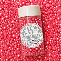 Disco Ball Mashup DM 34 120 Gms