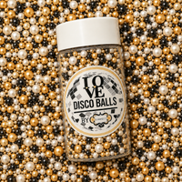Disco Ball Mashup DM 3 120 Gms