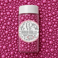 Disco Ball Mashup DM 26 120 Gms