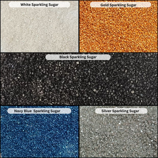 Sparkling Sugar Combo Multipack 6 100 gms