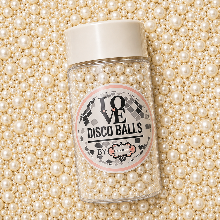Disco Ball Mashup DM 18 120 Gms