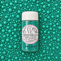 Disco Ball Mashup DM 28 120 Gms