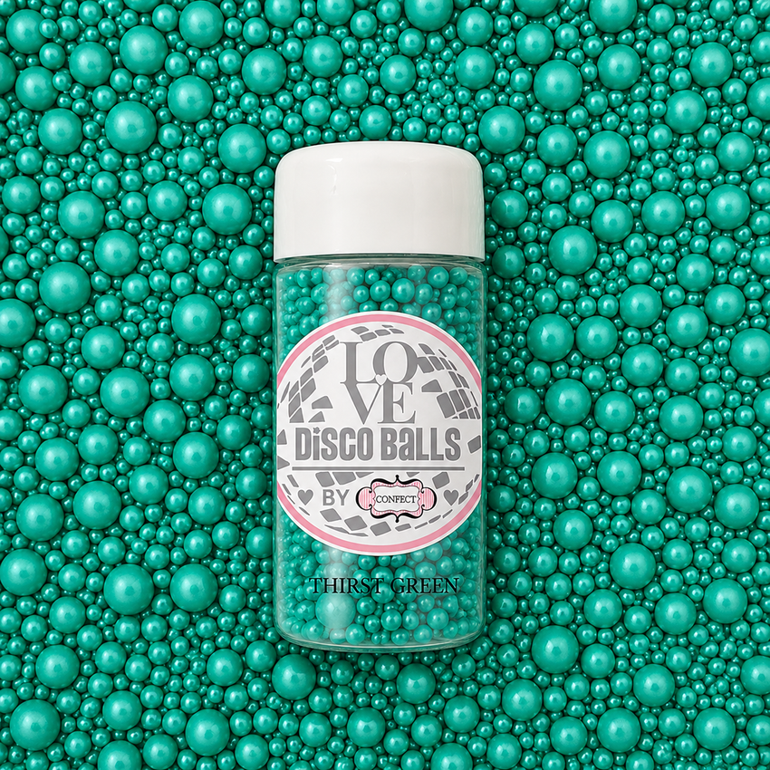 Disco Ball Mashup DM 28 120 Gms