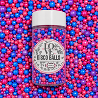 Disco Ball Mashup DM 14 120 Gms