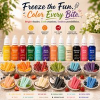 Core Baking | Pack of 12 Edible Water Color