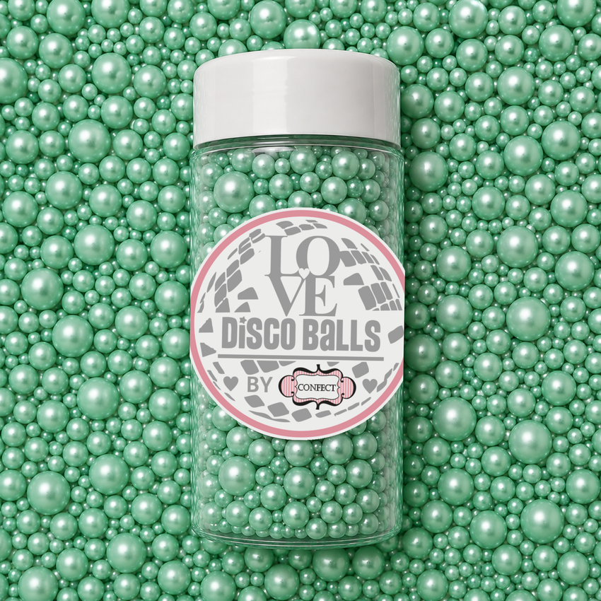 Disco Ball Mashup DM 25 120 Gms