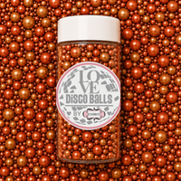 Disco Ball Mashup DM 8 120 Gms