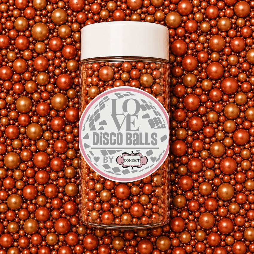 Disco Ball Mashup DM 8 120 Gms