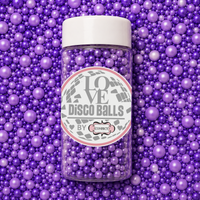 Disco Ball Mashup DM 35 120 Gms