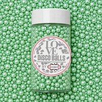 Disco Ball Mashup DM 29 120 Gms