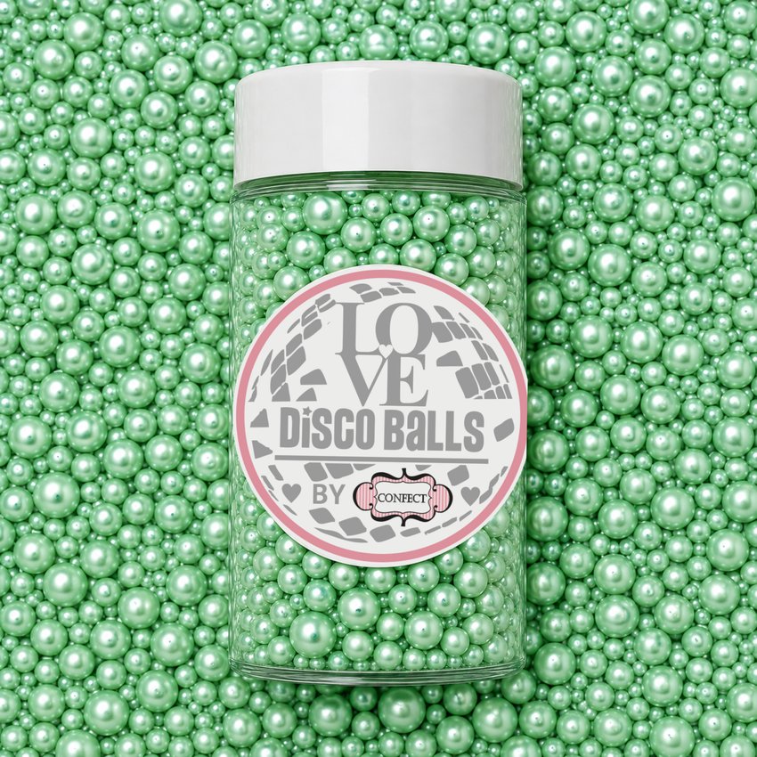 Disco Ball Mashup DM 29 120 Gms