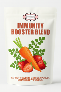Immunity Booster Blend | Fruit Powder Combo 75g