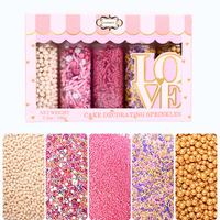 Fusion Mashup Sprinkles FM Multipack 37 100 gms