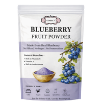 Blueberry Fruit Powder