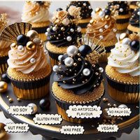 Disco Ball Mashup DM 3 120 Gms