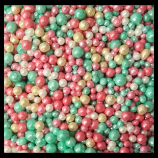 Disco Ball Mashup DM 12 120 Gms