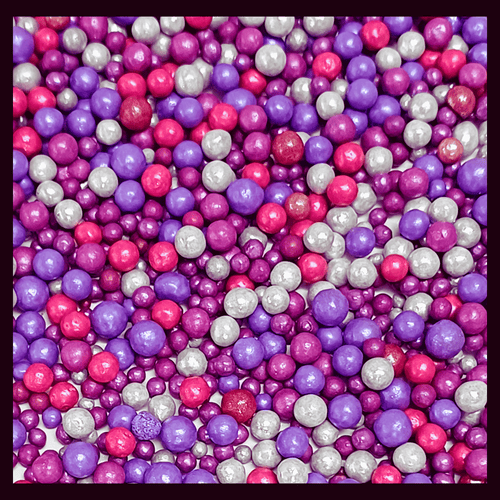 Disco Ball Mashup DM 15 120 Gms