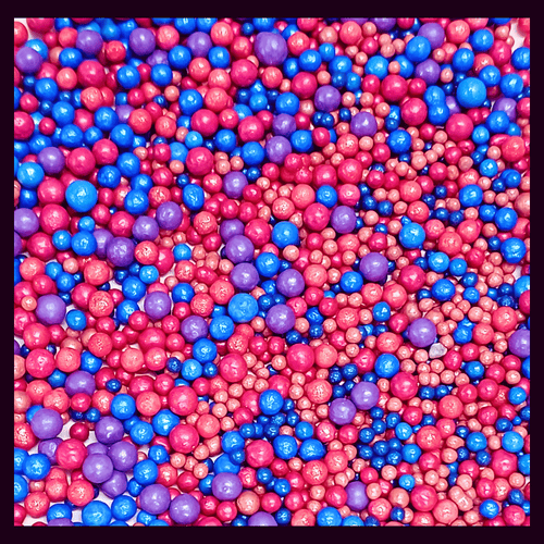 Disco Ball Mashup DM 14 120 Gms