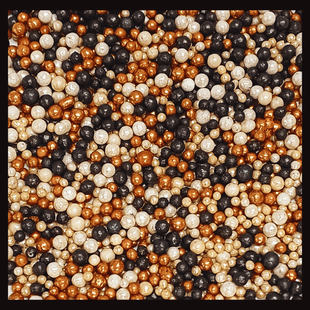 Disco Ball Mashup DM 9 120 Gms