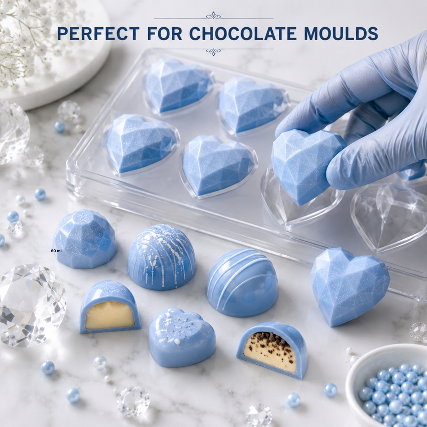 Baby Blue | Edible Candy Color 60ml