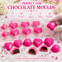 Hot Pink | Edible Candy Color 60ml