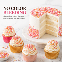 Fusion Mashup Sprinkles FM Multipack 2 | 140g